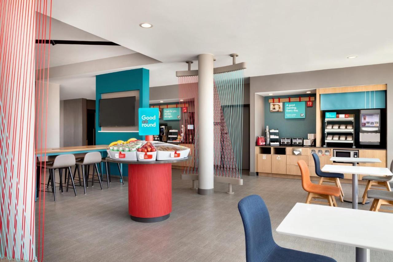Hotel Avid West By Ihg
