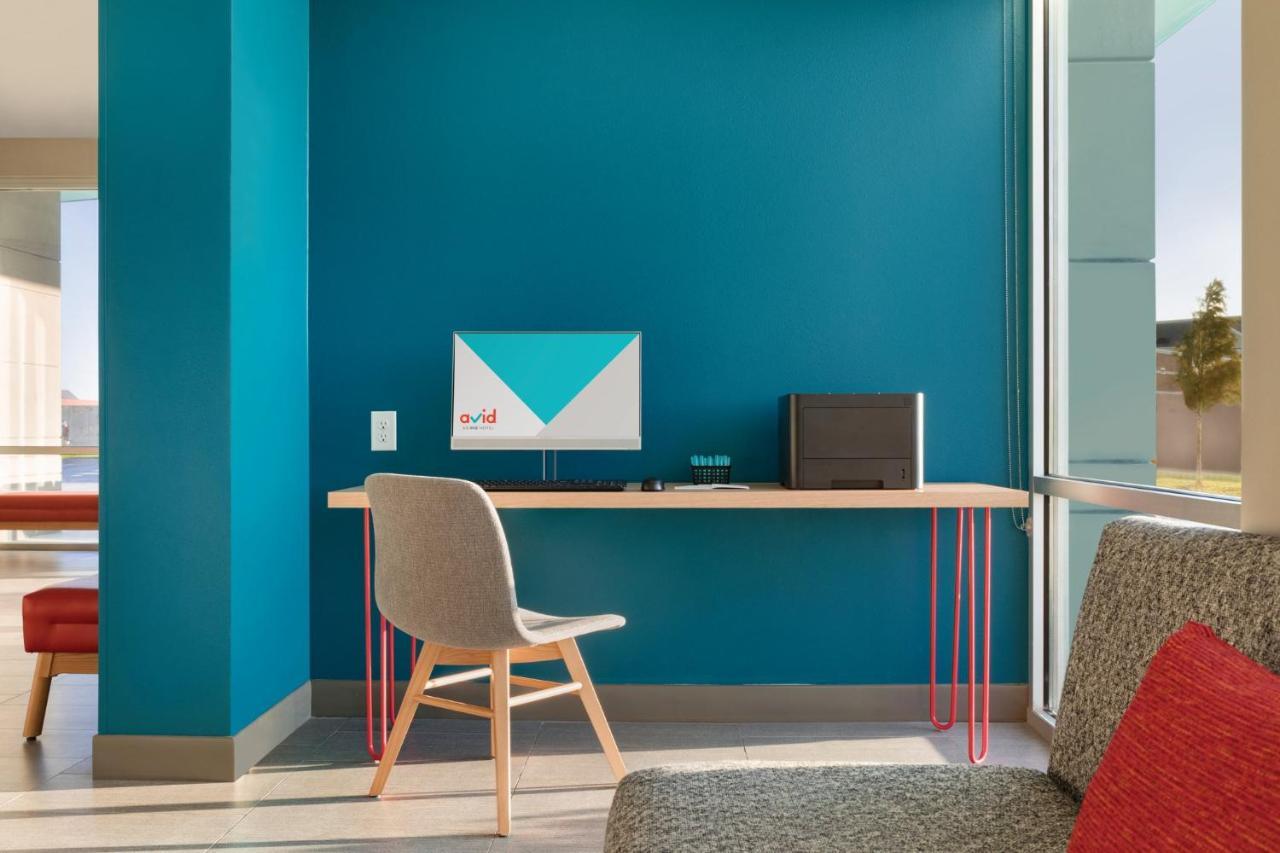 Avid West By Ihg Hotel Billings