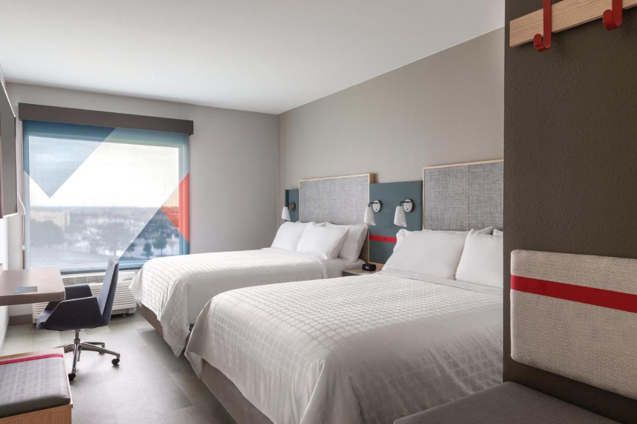 Hotel Avid West By Ihg 2*