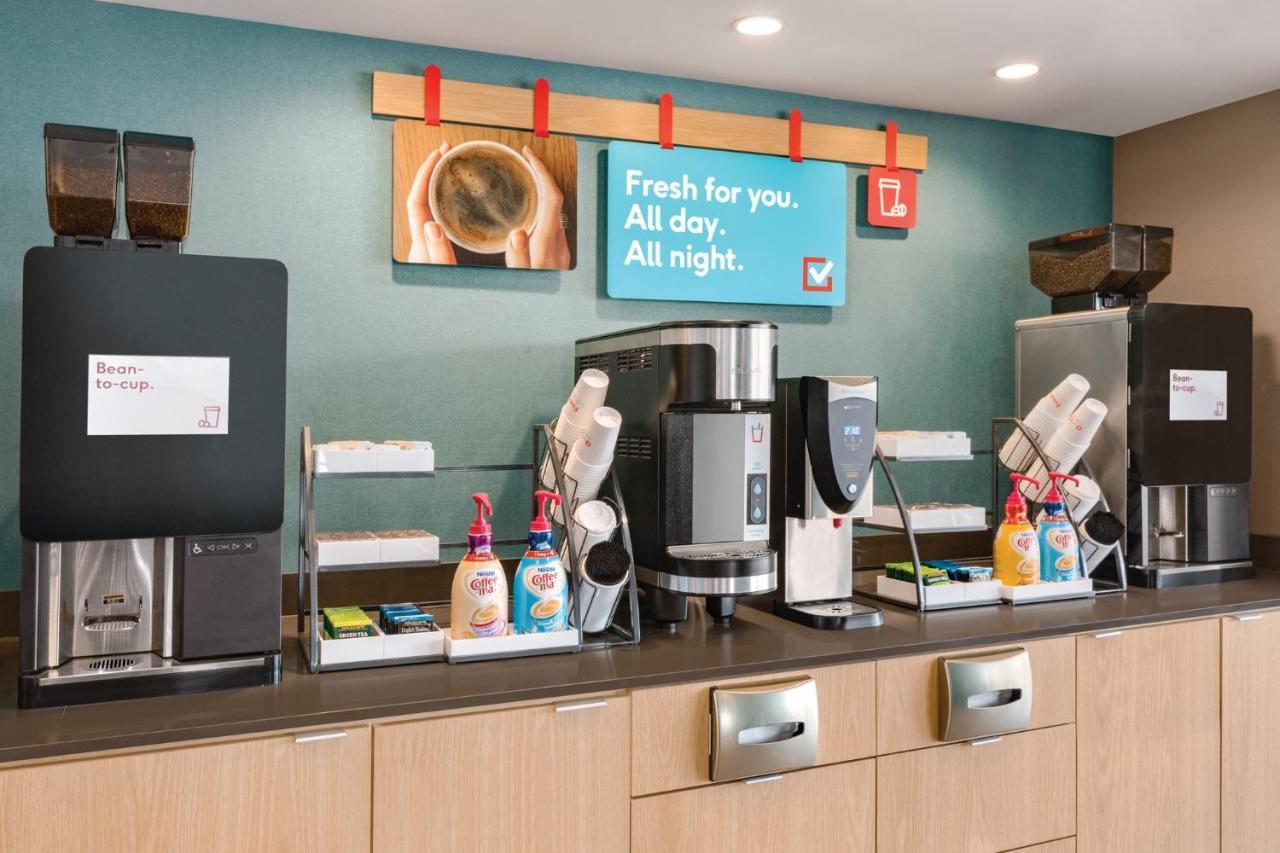 Hotel Avid West By Ihg 2*