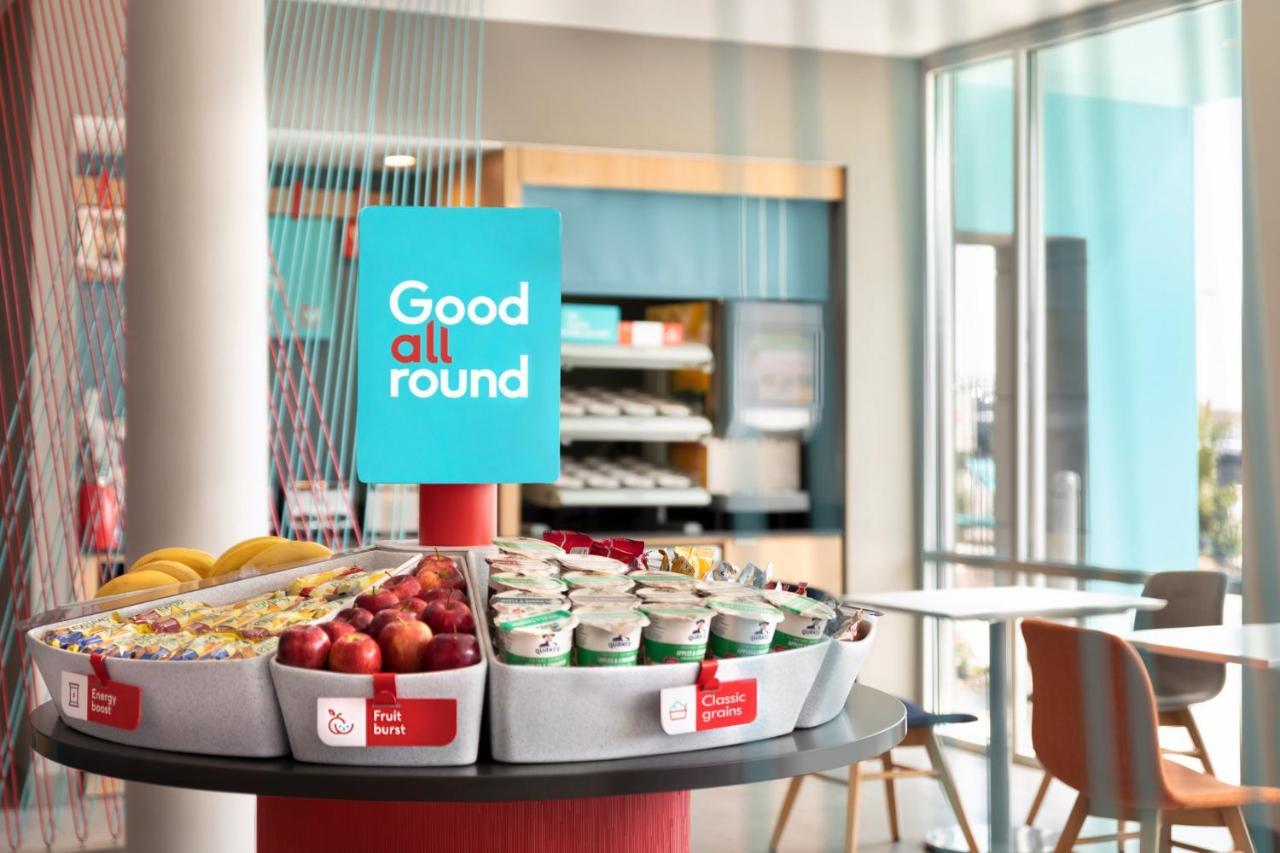 Avid West By Ihg Hotel 2*