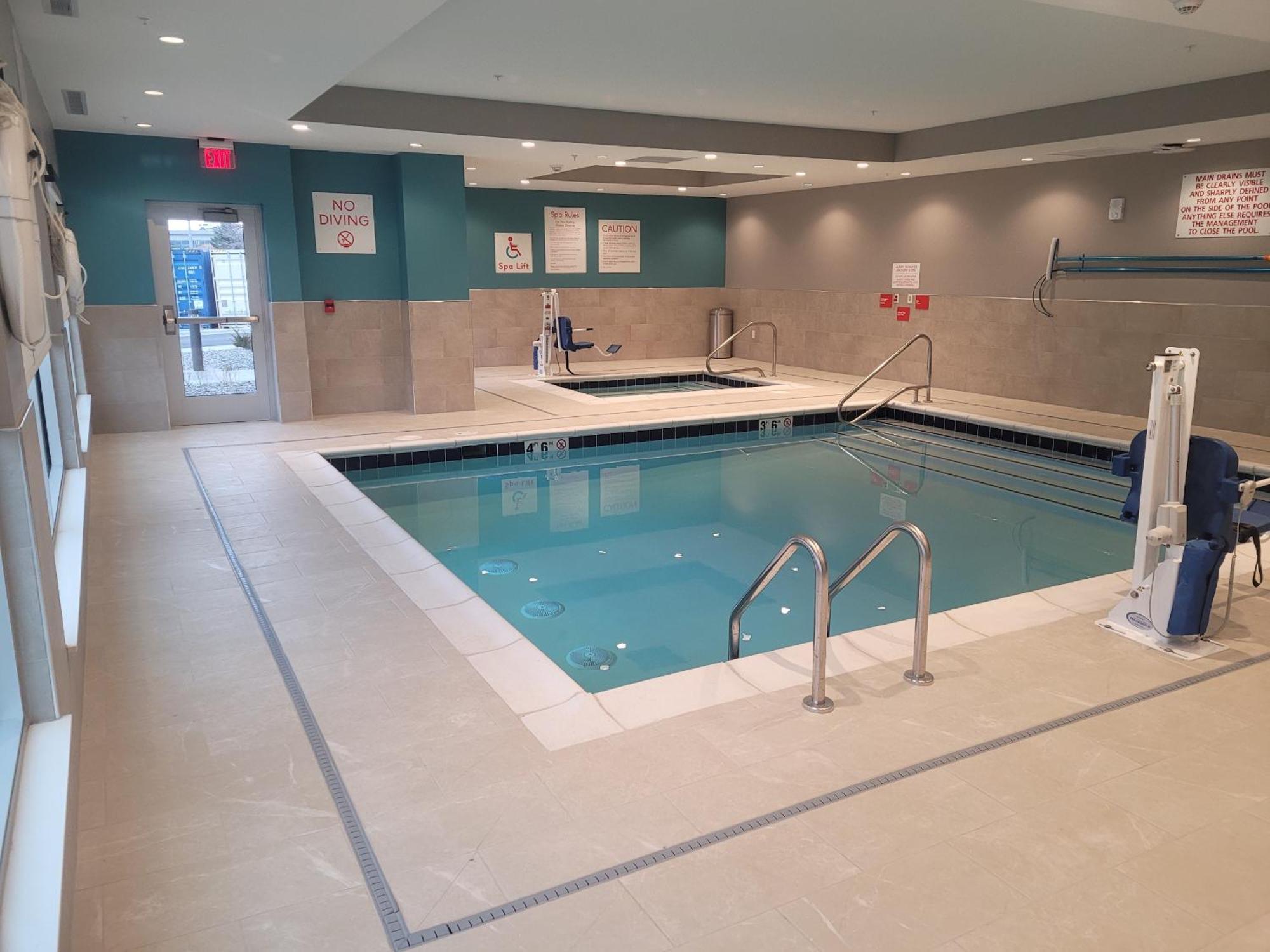 Avid West By Ihg Hotel Billings