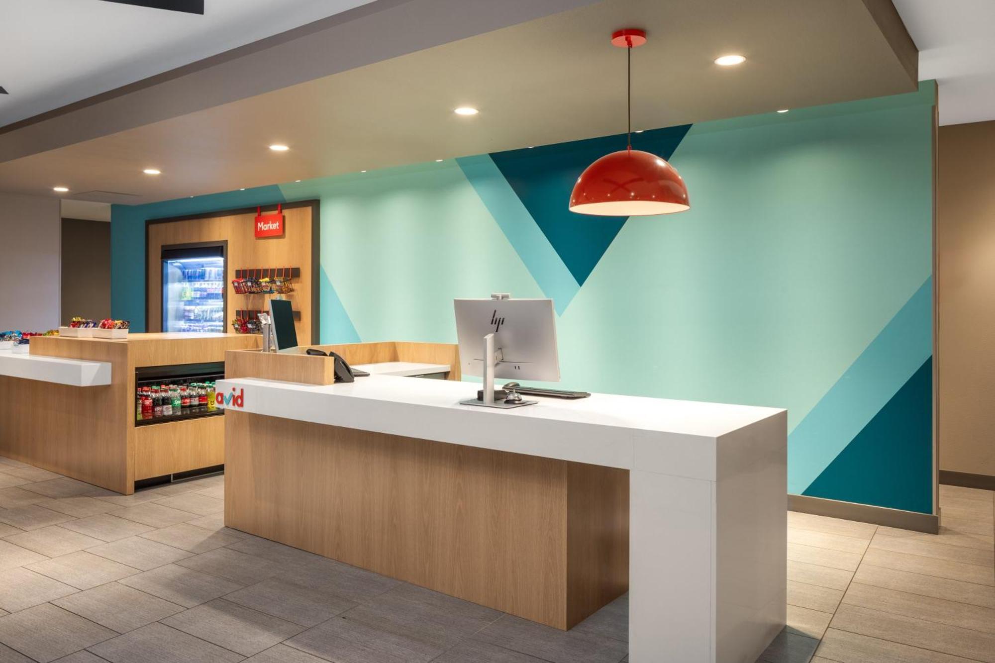 Avid West By Ihg 2* Billings