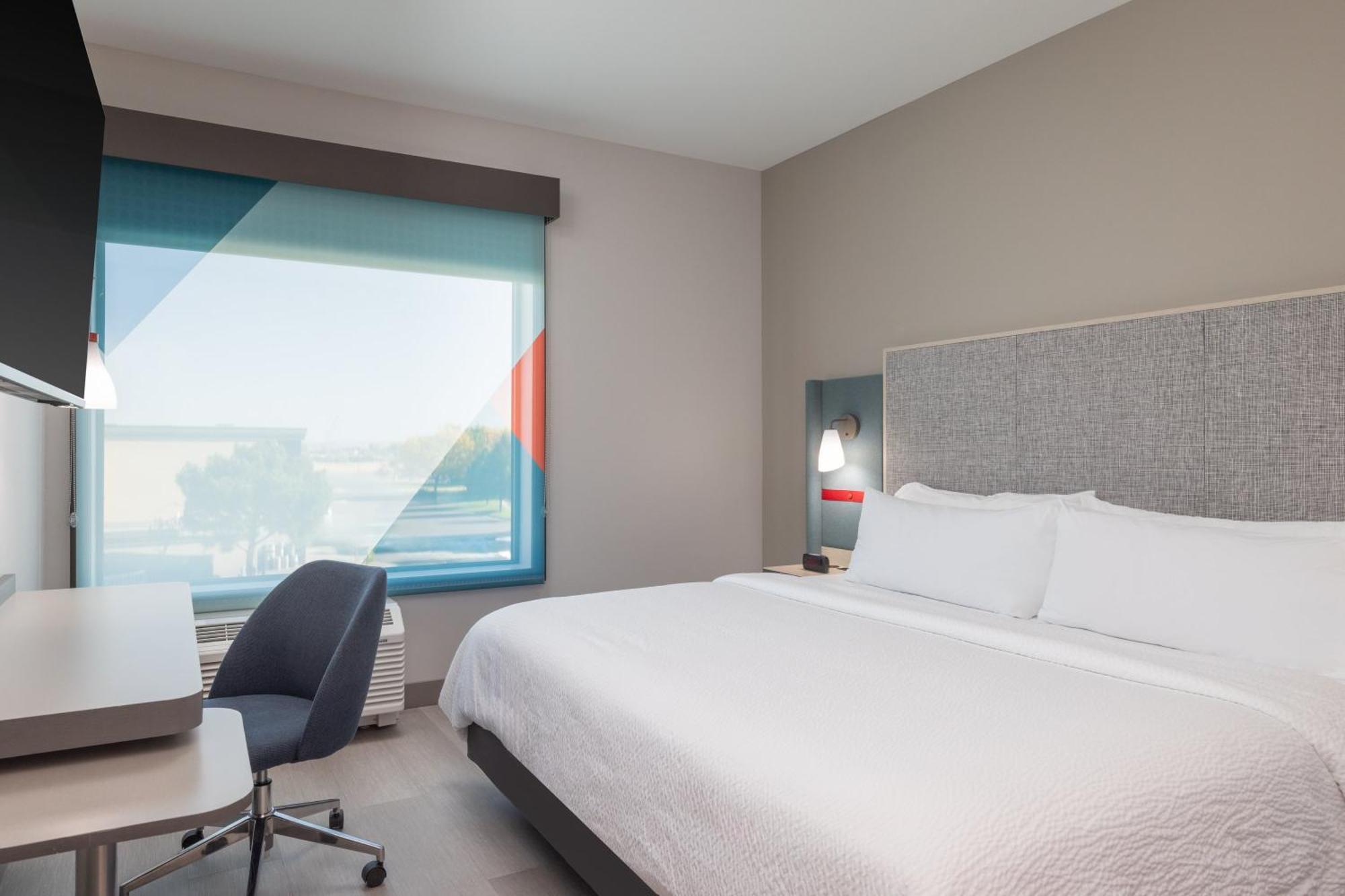 Avid West By Ihg