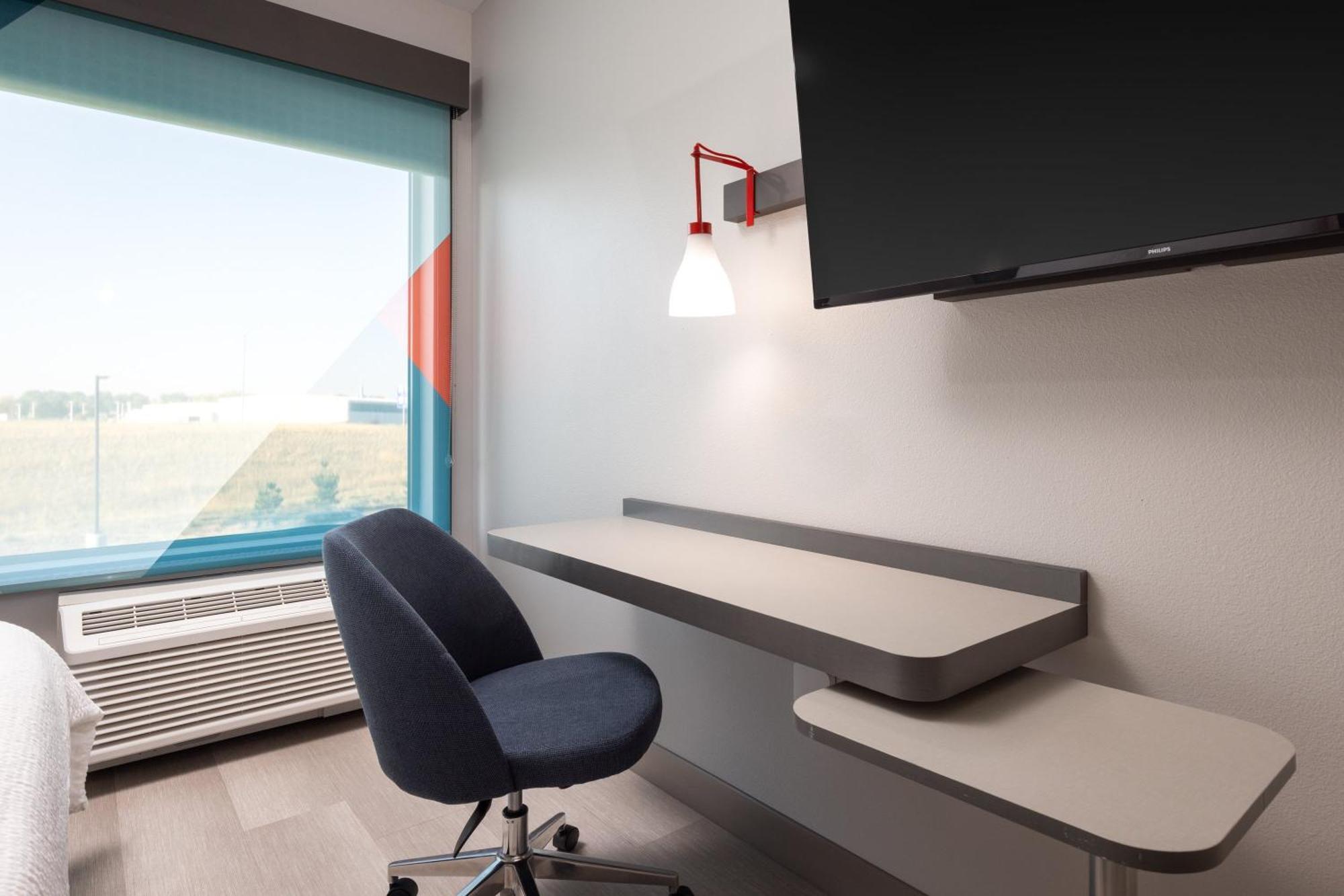 Avid West By Ihg Billings