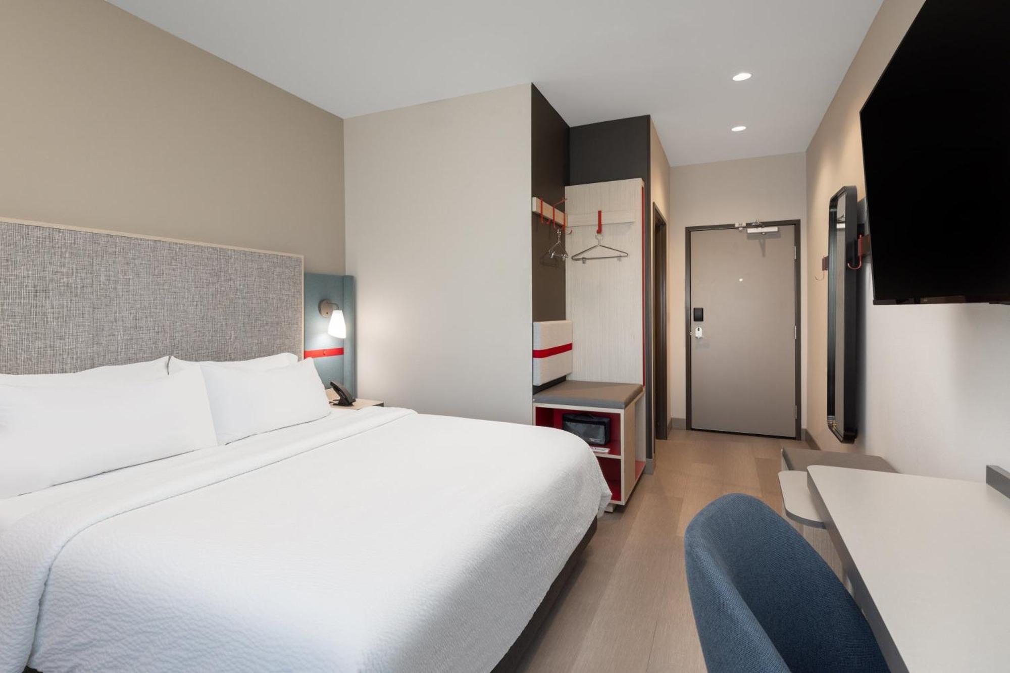 Avid West By Ihg 2* Billings