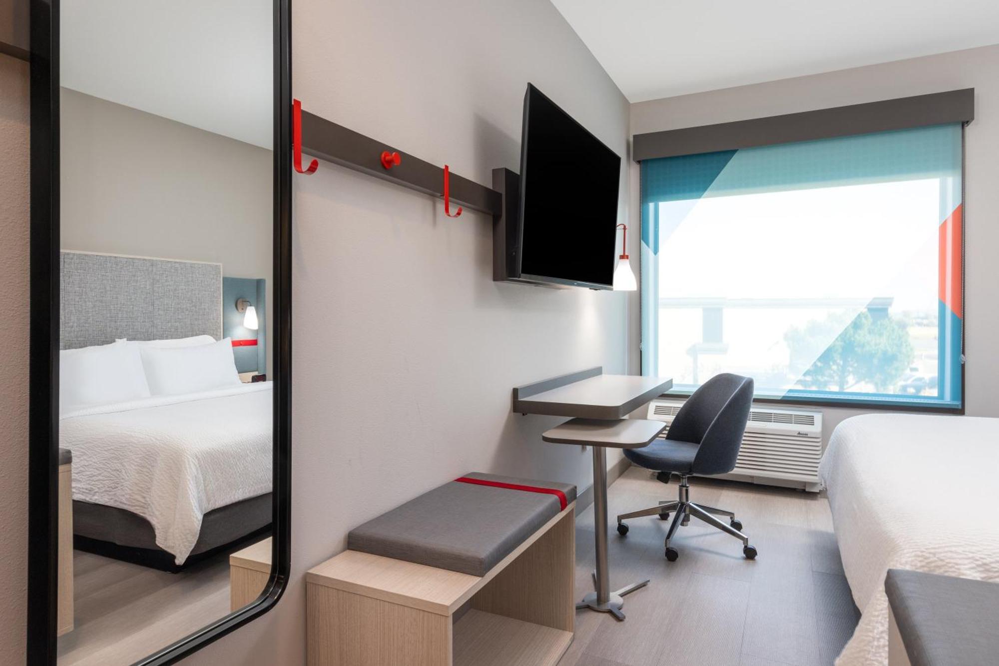 Avid West By Ihg