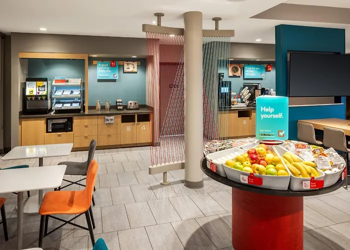Avid Hotels Billings West By Ihg