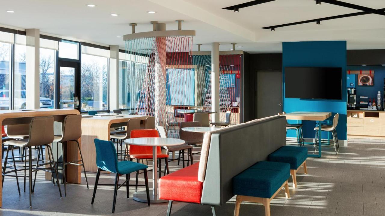 Hotel Avid West By Ihg Billings