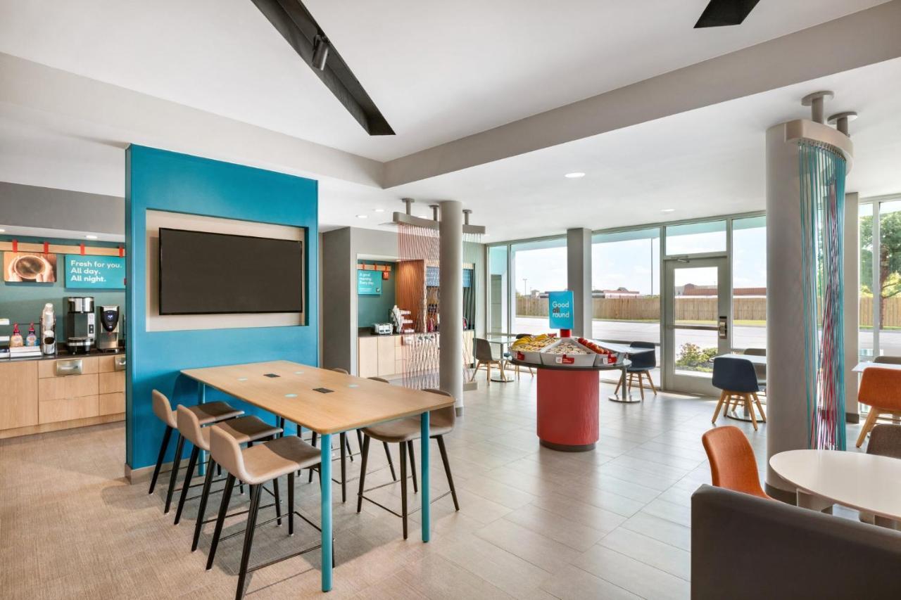 Hotel Avid West By Ihg Billings