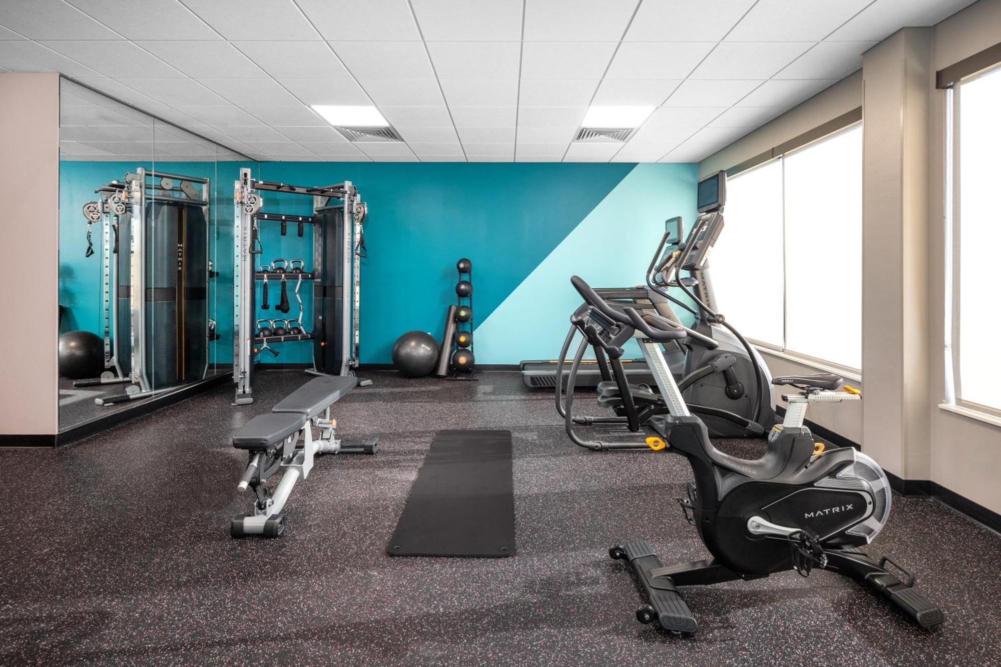 Avid West By Ihg Hotel Billings