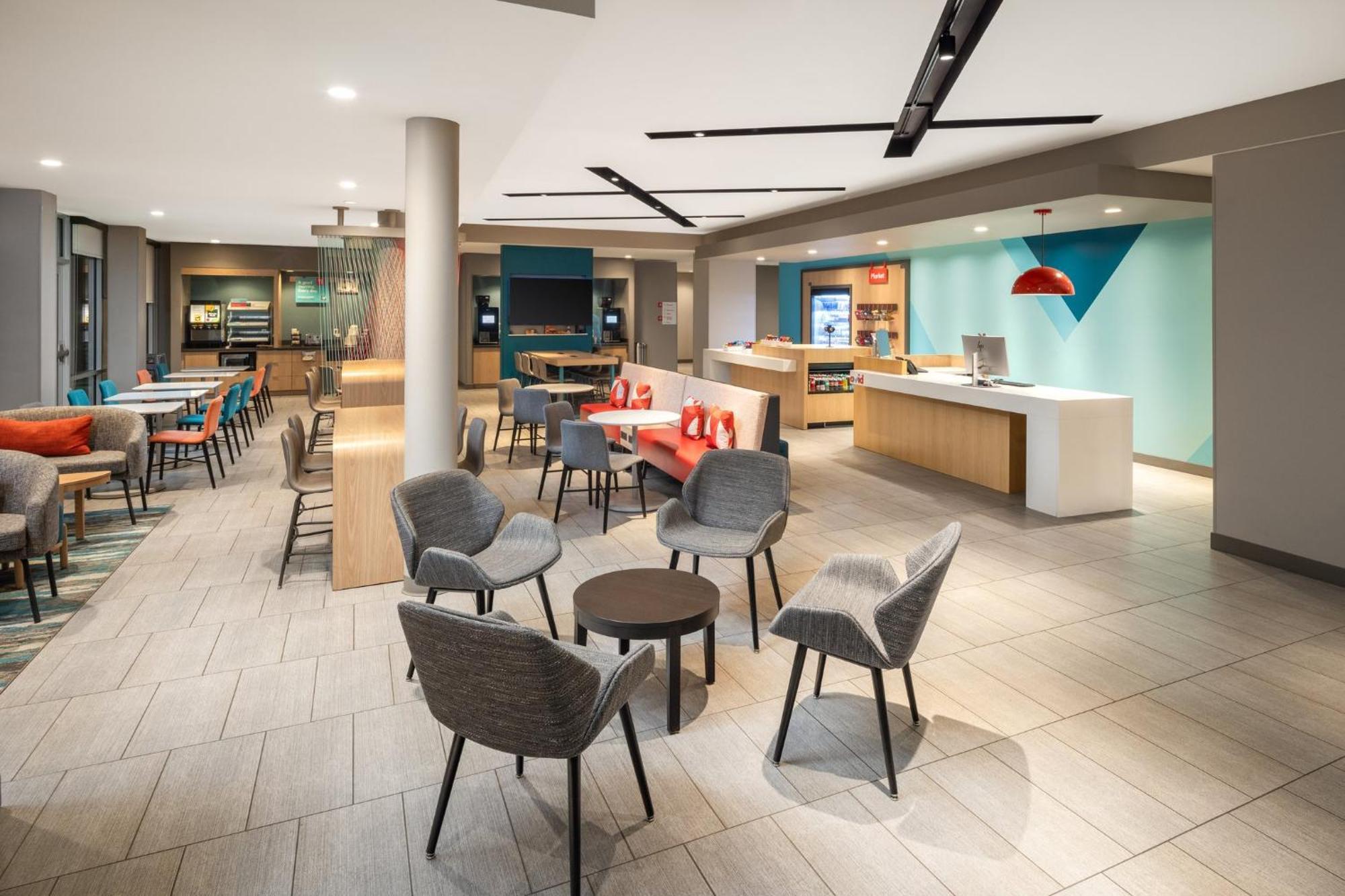 Hotel Avid West By Ihg Billings