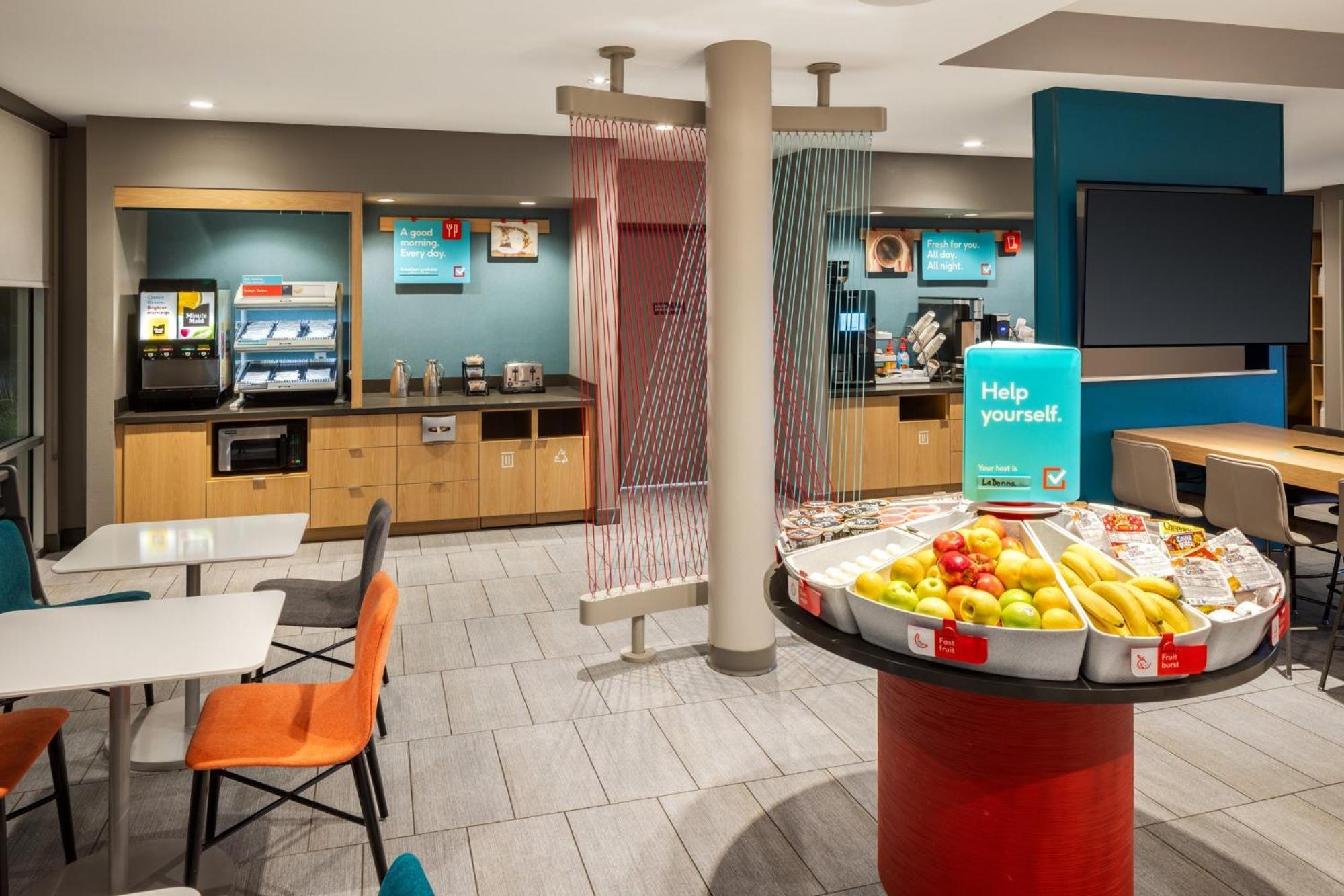Hotel Avid West By Ihg 2*